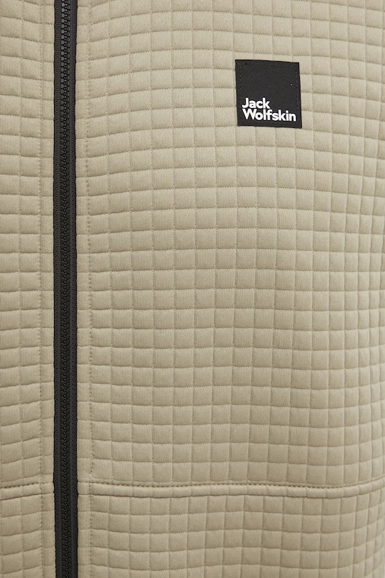 Кофта Jack Wolfskin Mogari A63846