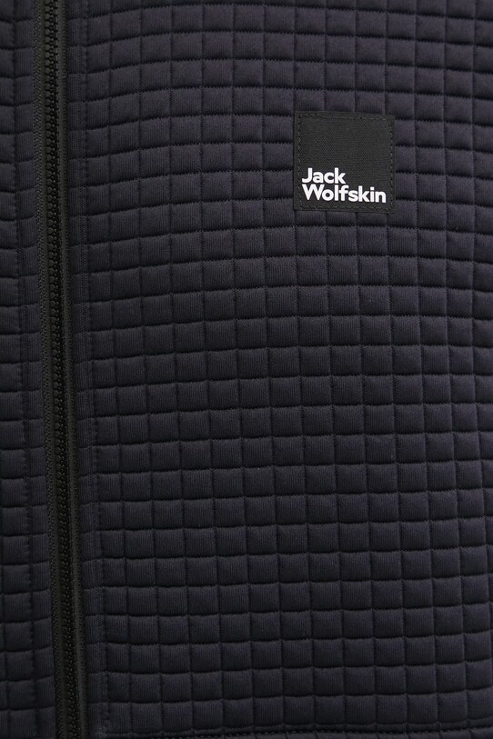 Кофта Jack Wolfskin Mogari A63849 тёмно-синий