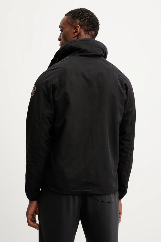 Одежда Куртка Napapijri A-Bisenzio NP0A4ILV9411 чёрный