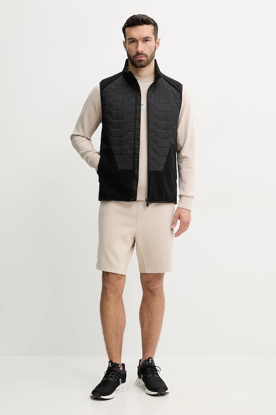 BOSS Green vesta 50531714 negru SS25