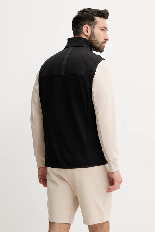 Îmbrăcăminte BOSS Green vesta 50531714 negru