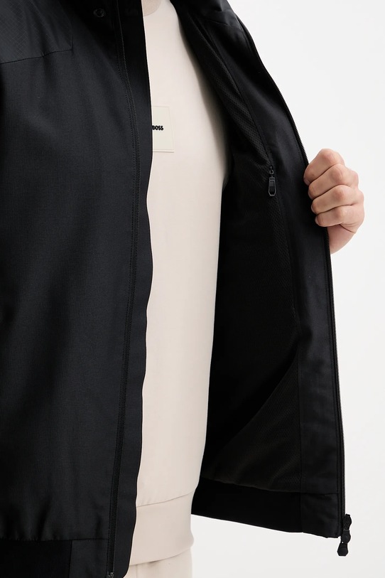 Jakna BOSS Green 50533769 crna