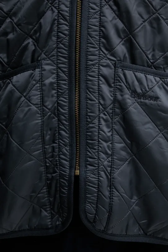 Barbour bezrękawnik Polarquilt Waistcoat/Zip-In Liner MLI0002