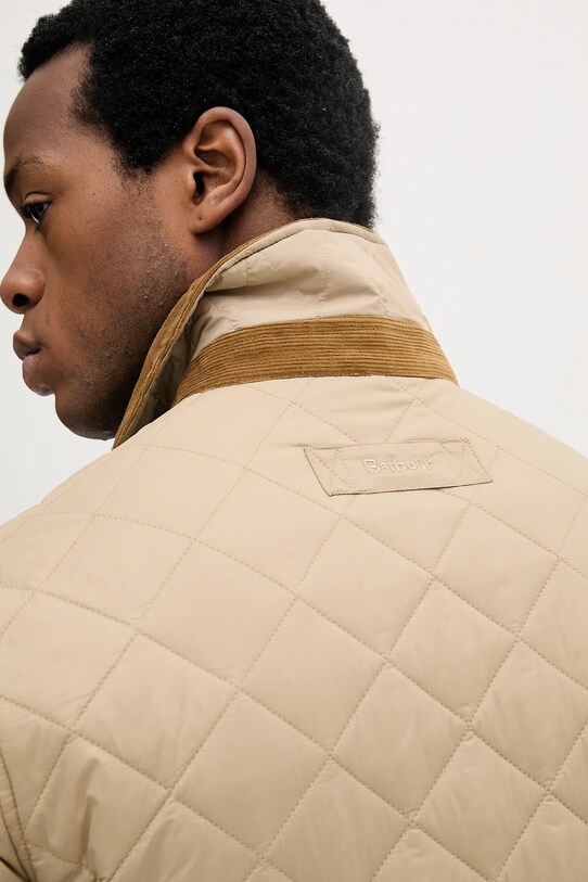 Barbour geacă Modern Chelsea Quilted Jacket MQU1770