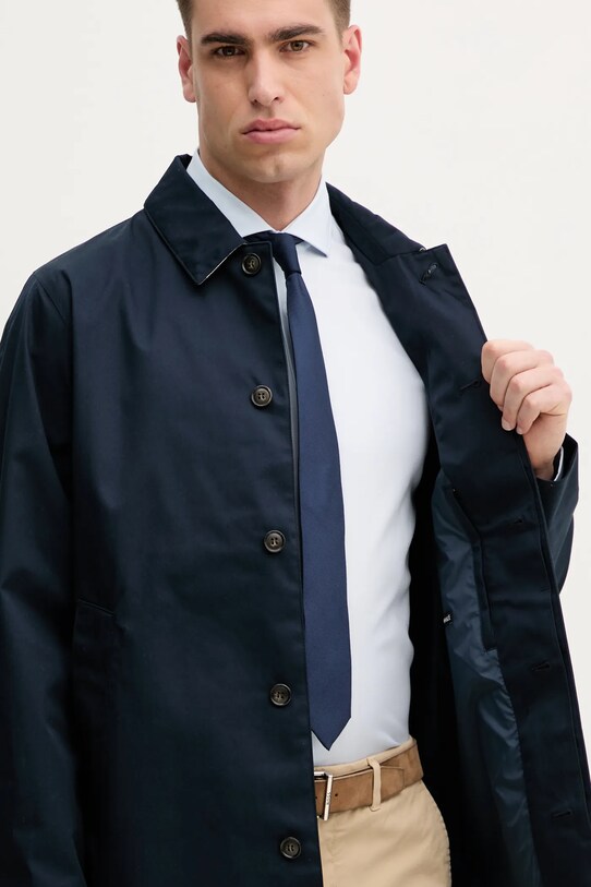 Barbour geaca Rokig Waterproof MWB0856