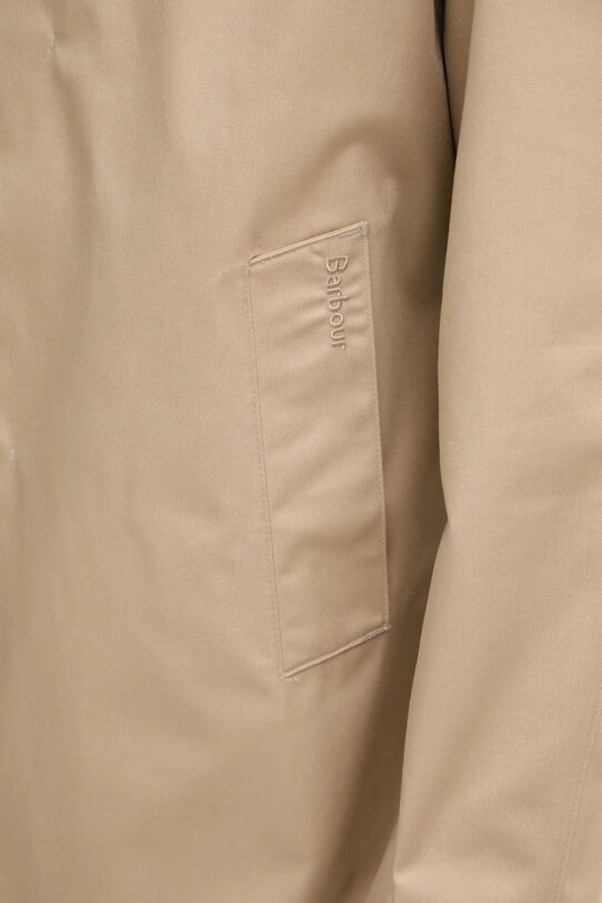 Barbour geaca Rokig Waterproof MWB0856