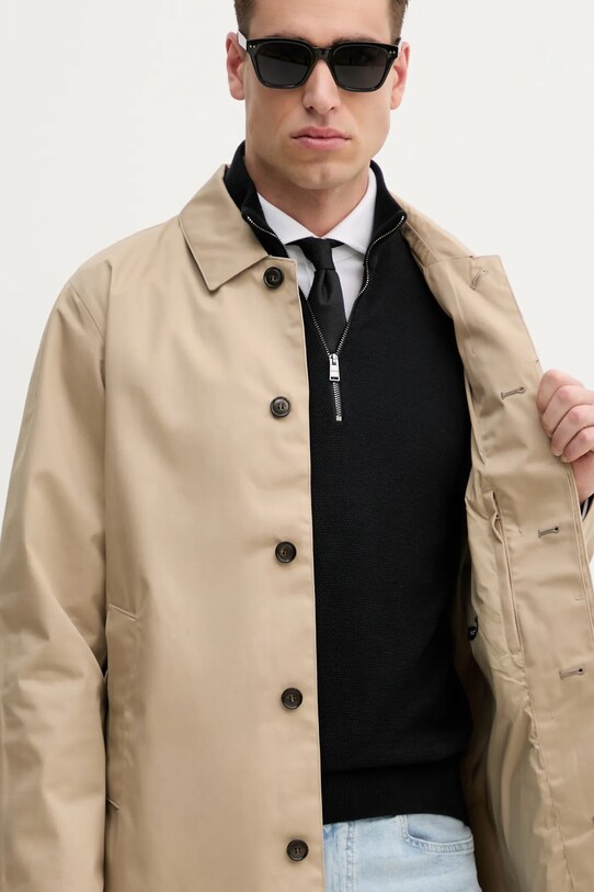 Barbour geaca Rokig Waterproof MWB0856