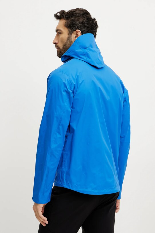 Дрехи Непромокаемо яке Helly Hansen LOKE TERRA 63365 син