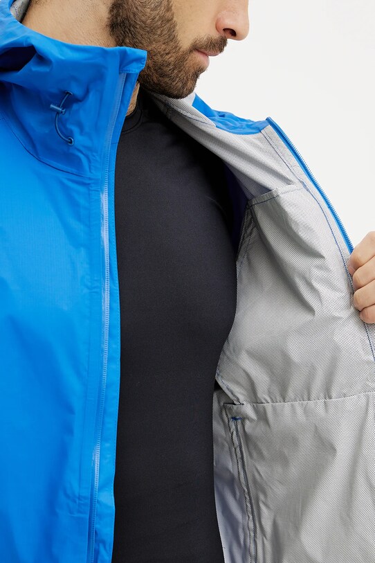 Непромокаемо яке Helly Hansen LOKE TERRA 63365