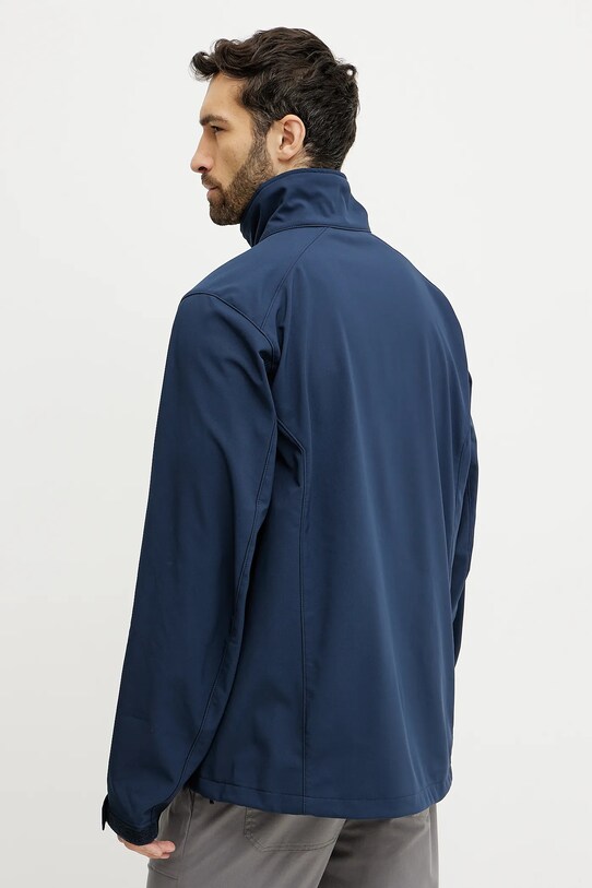 Oblečení Sportovní bunda Helly Hansen PARAMOUNT 62915 námořnická modř