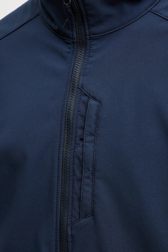 Sportovní bunda Helly Hansen PARAMOUNT 62915 námořnická modř