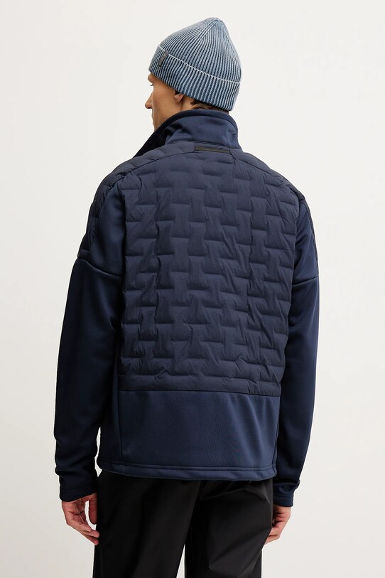 Oblečení Sportovní bunda Helly Hansen Hybrid Stretch 34103. námořnická modř