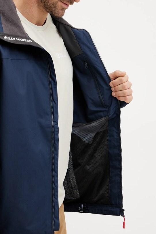 Nepromokavá bunda Helly Hansen Crew 34445