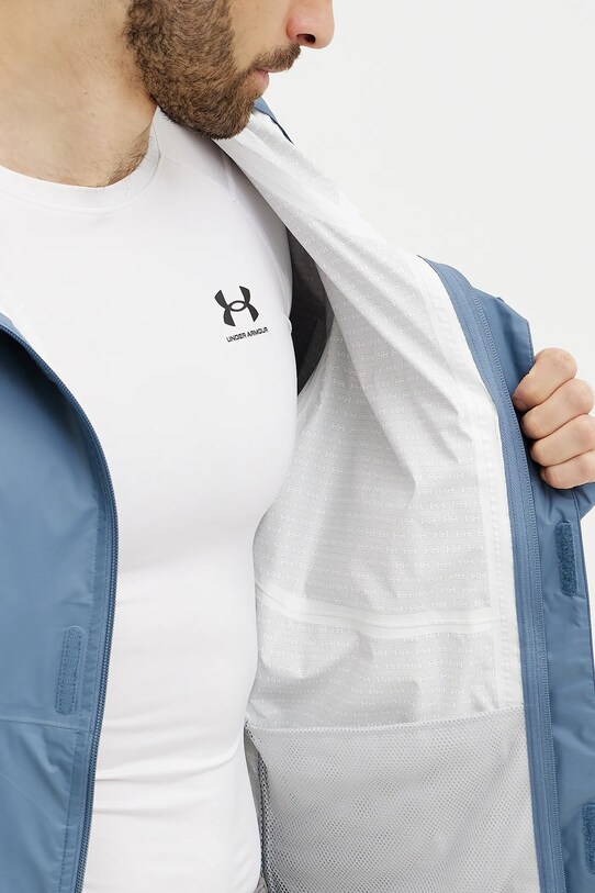 Outdoorová bunda Helly Hansen Loke 63396