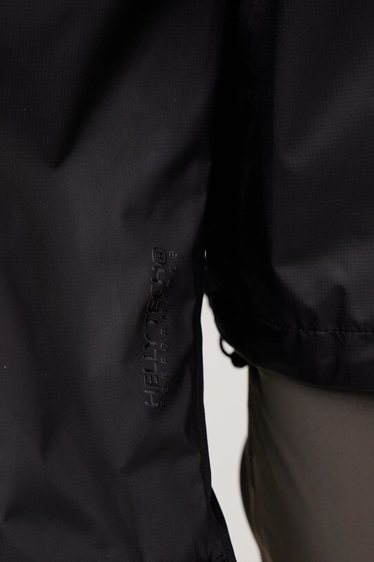 Outdoorová bunda Helly Hansen Loke 63396 černá
