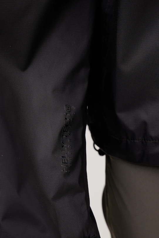Helly Hansen kurtka outdoorowa Loke 63396 czarny