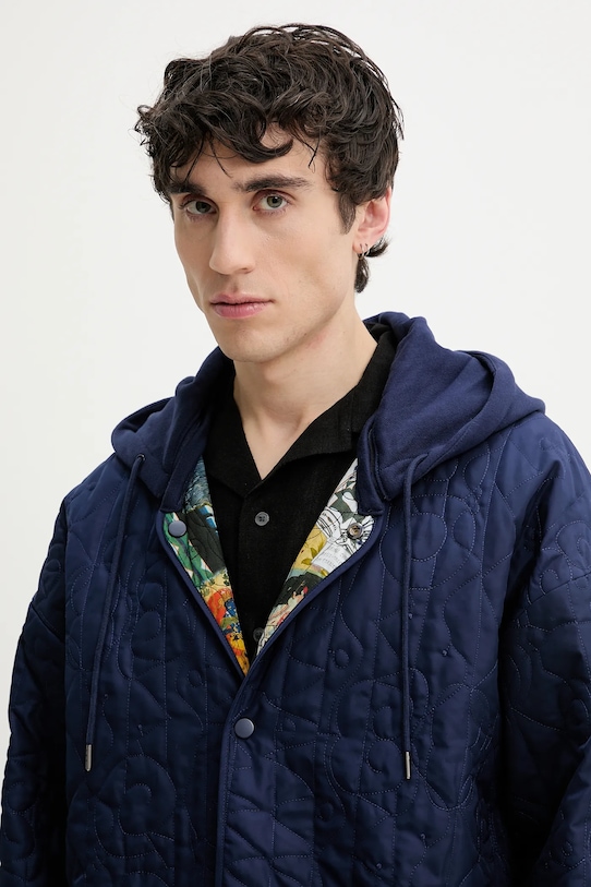 Μπουφάν Desigual CANCÚN 25SMEW07