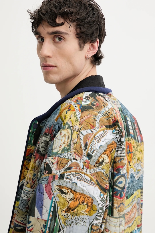 Μπουφάν Desigual CANCÚN 25SMEW07