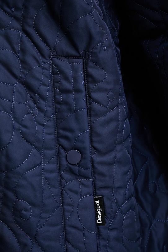 Μπουφάν Desigual CANCÚN 25SMEW07