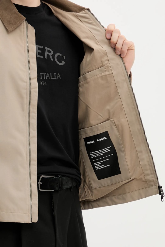 Куртка Samsoe Samsoe SAROBIN M25100022