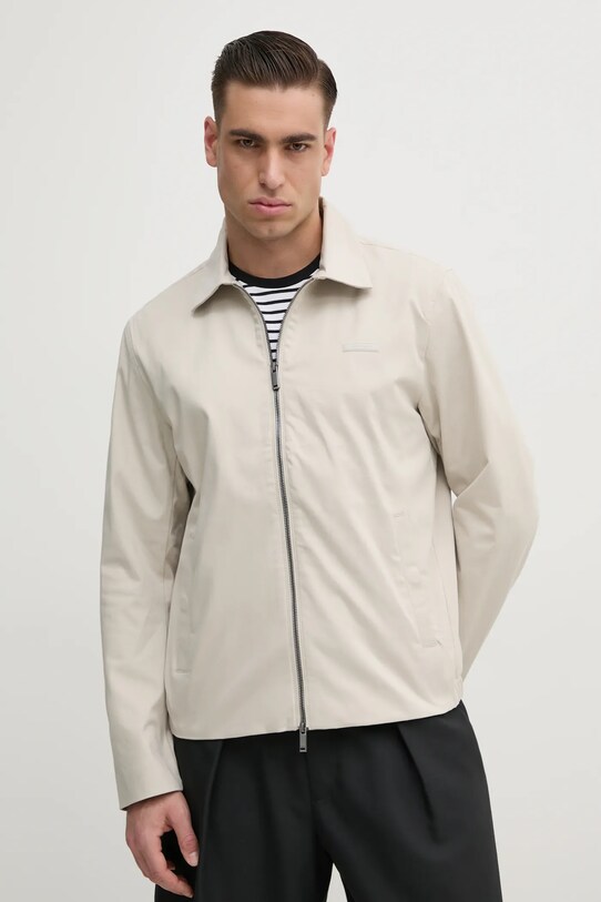 Calvin Klein άλλο γκρί K10K114118