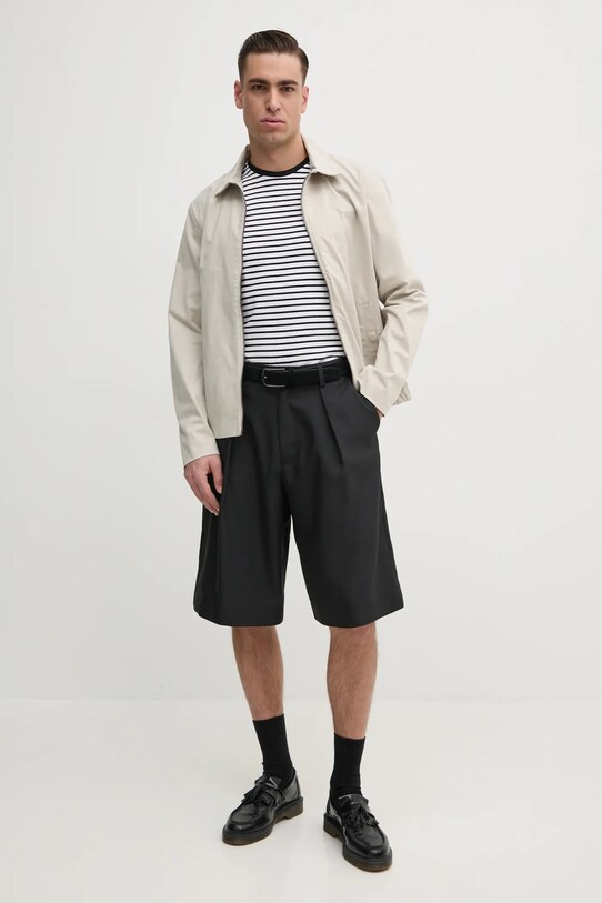 Calvin Klein K10K114118 γκρί SS25