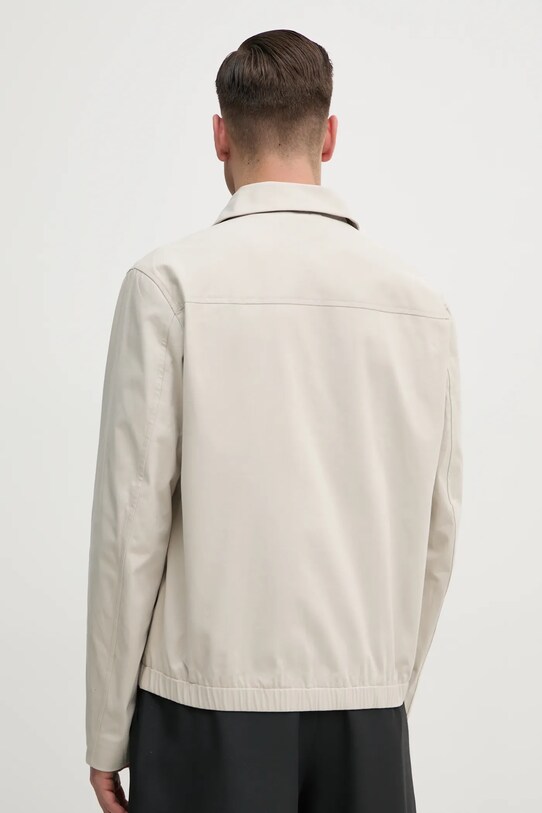 Ρούχα Calvin Klein K10K114118 γκρί