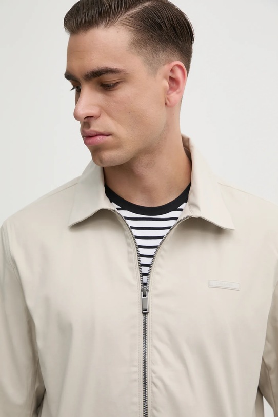 Calvin Klein γκρί K10K114118