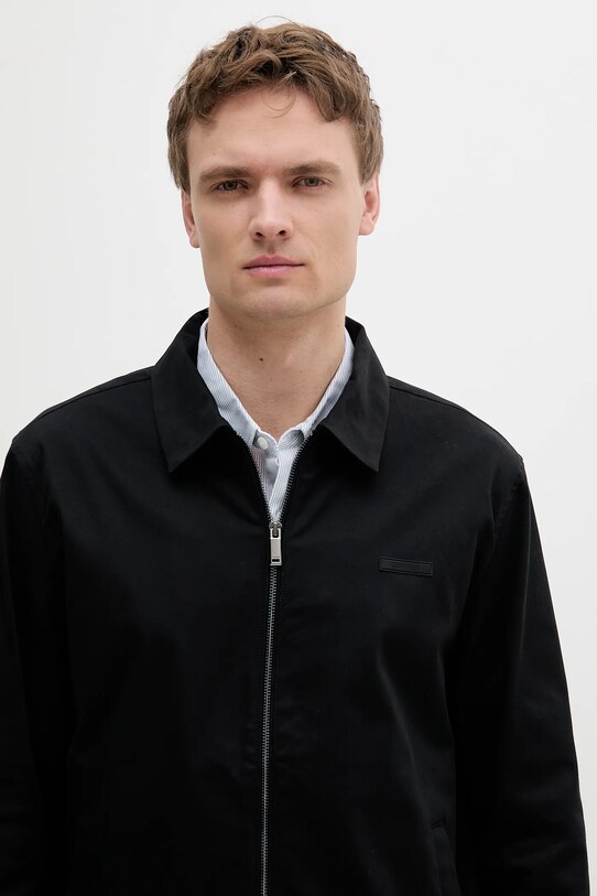 Calvin Klein μαύρο K10K114118