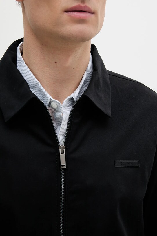 Calvin Klein K10K114118 crna