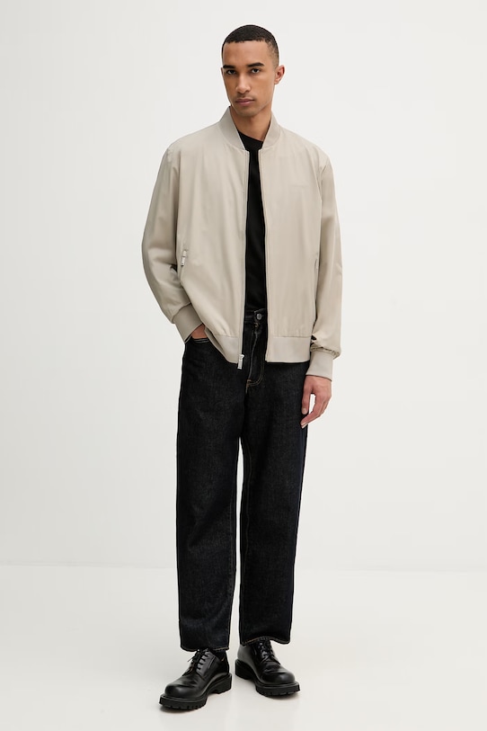 Calvin Klein LV040FM512 béžová AA00