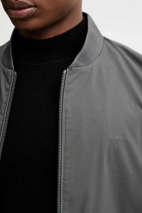 Calvin Klein kurtka bomber LV040FM512