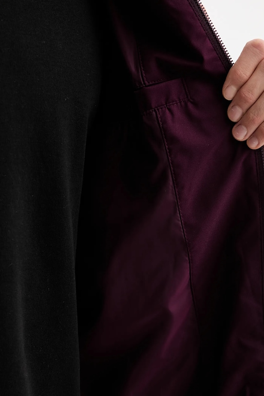 Calvin Klein geacă bomber LV040FM512