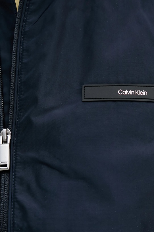 Куртка Calvin Klein K10K114111 темно-синій