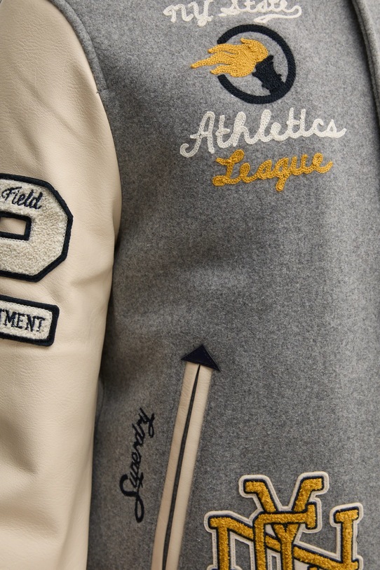 Bomber jakna Superdry M5012082A.07Q