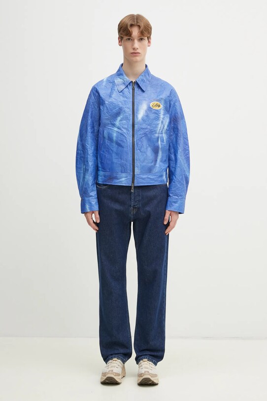Andersson Bell jacket Wilson Printed Tyvek awa689u