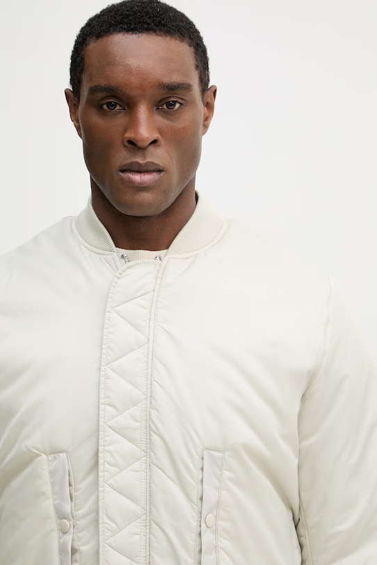 Alpha Industries kurtka bomber MA-1 (HERITAGE) 100101