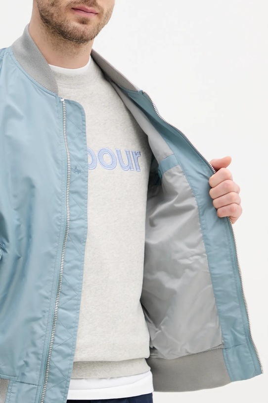 Bunda Alpha Industries MA-1 TTC 126101