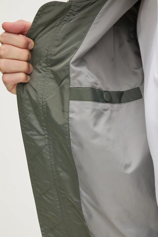 Куртка-бомбер Alpha Industries MA-1 TTC 126101