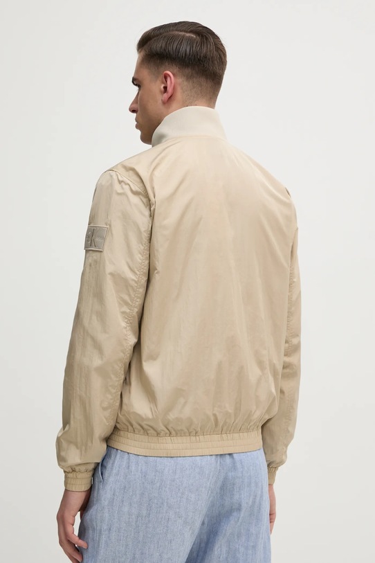 Odzież Calvin Klein Jeans J30J327373 beżowy