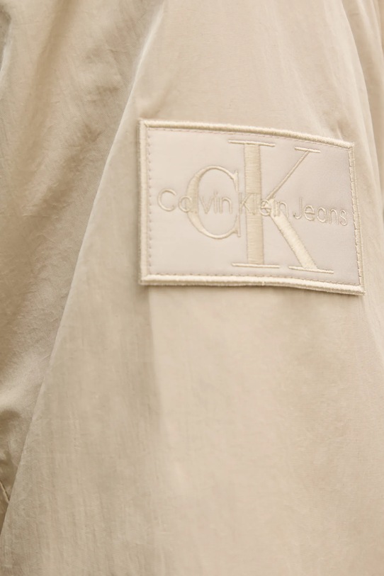 Calvin Klein Jeans J30J327373 beżowy