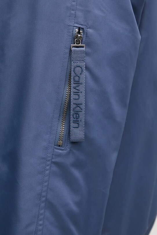Куртка-бомбер Calvin Klein Jeans LV040EM524