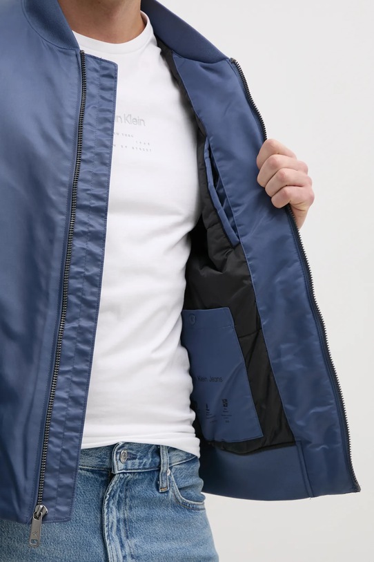 Calvin Klein Jeans kurtka bomber LV040EM524