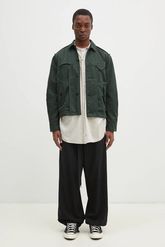 Undercover jacket Blouson UP1E4203