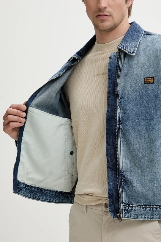 G-Star geacă jeans D26335.D536