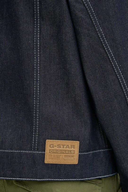 G-Star geacă din denim D26128.D956