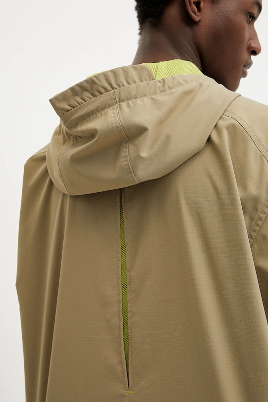 Μπουφάν G-Star D26112.D909 μπεζ