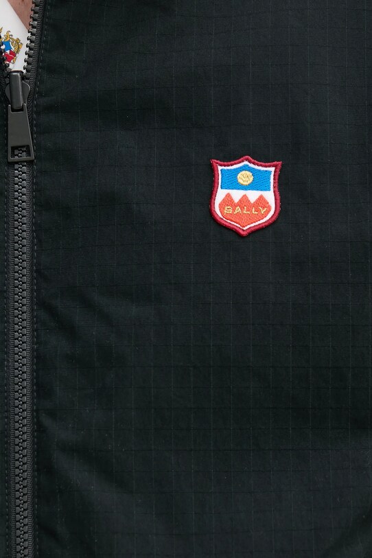 Oboustranná bunda Bally MOU09Q