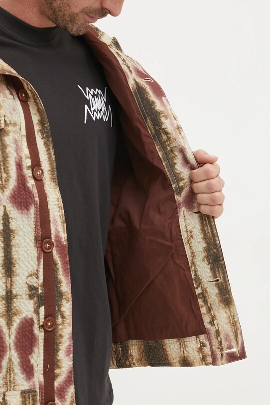 Puma jacket Palais Artisan 629390