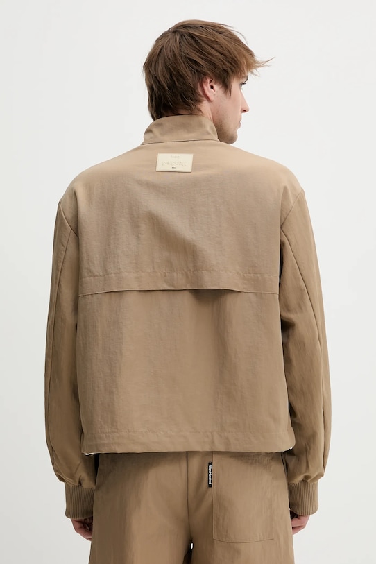 Oblečení Bunda Won Hundred 3527.13056 hnědá